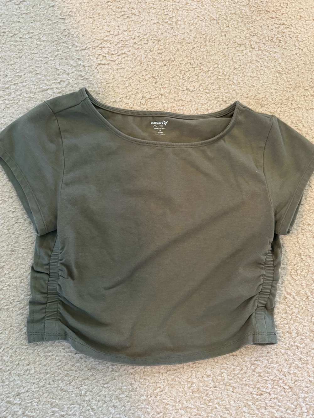 Old Navy active tee